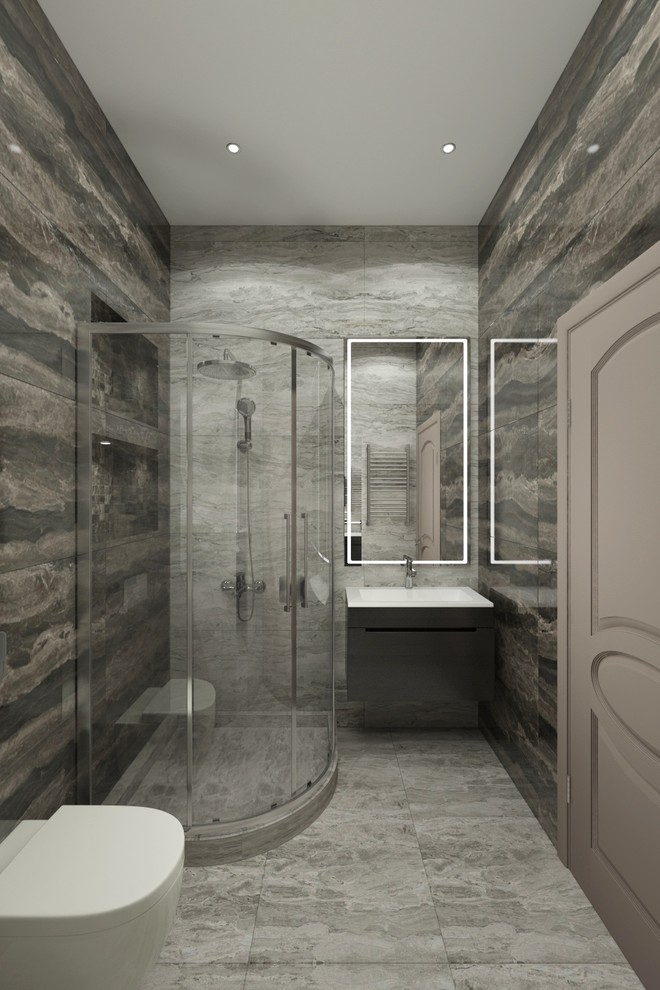 Квартира 130 кв.м. для семьи из 5 человек