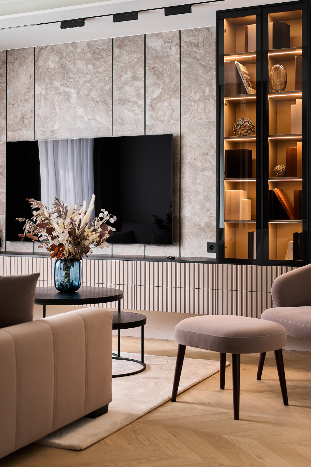 АР - Деко в современном контексте