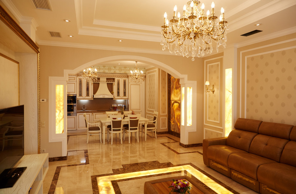 ЖК "Актер Гэлакси"