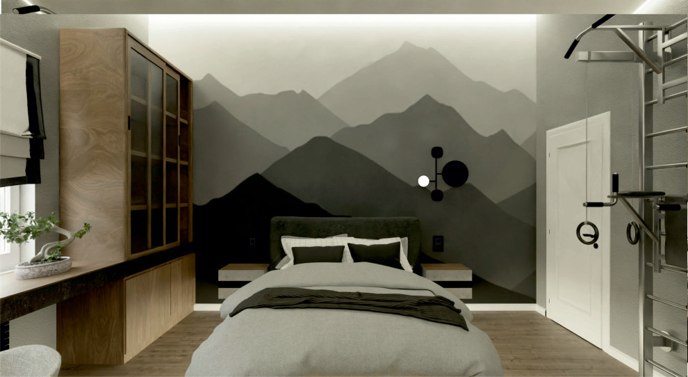 Звенигорье