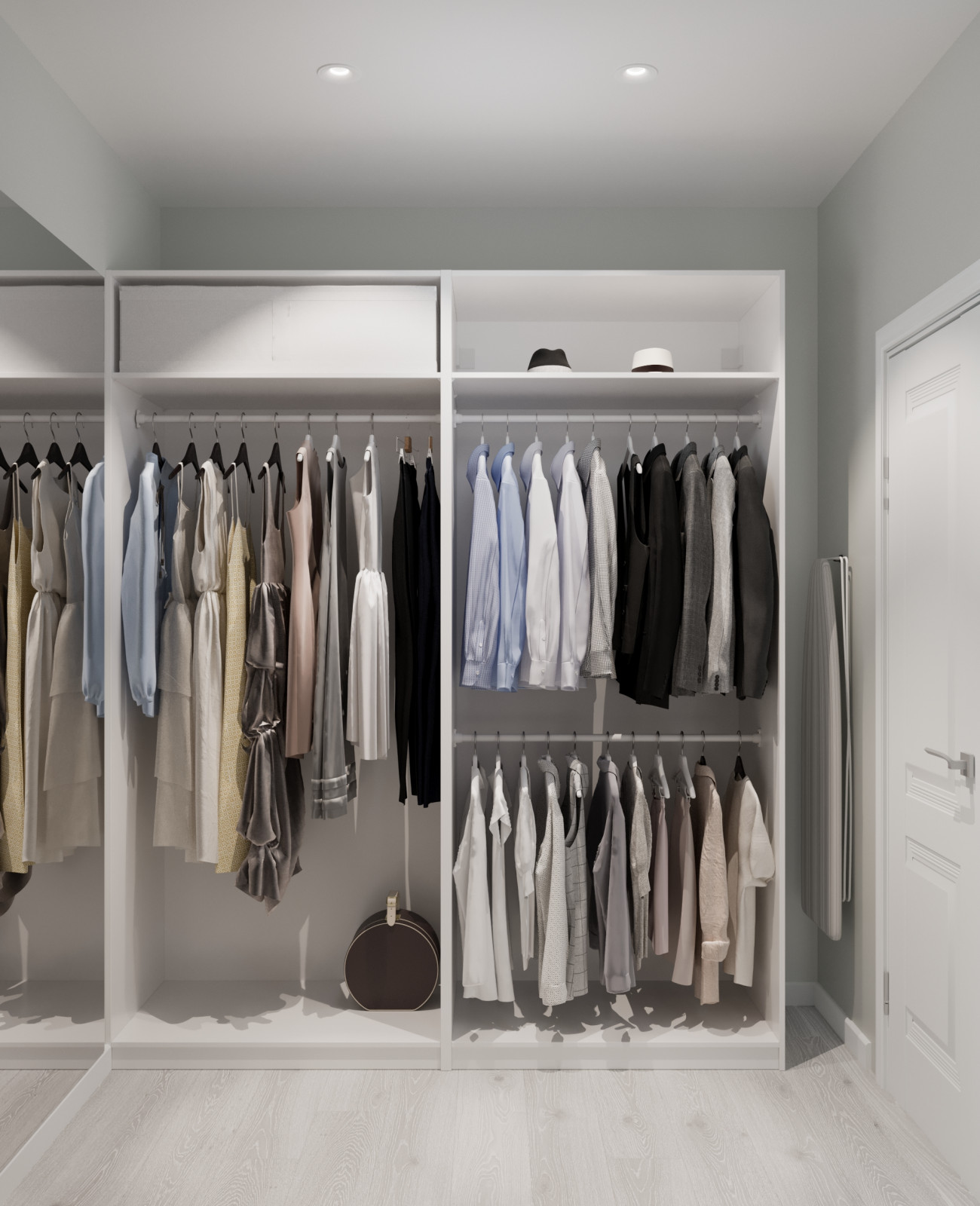 ЖК Гармония