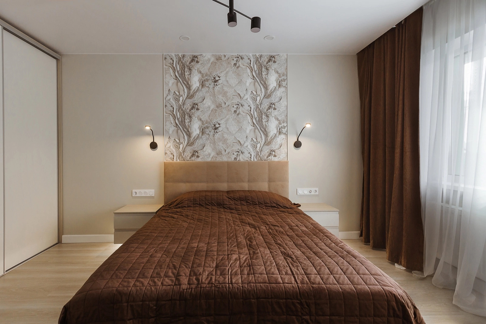 ЖК Капитал КЛАССИК проект 2