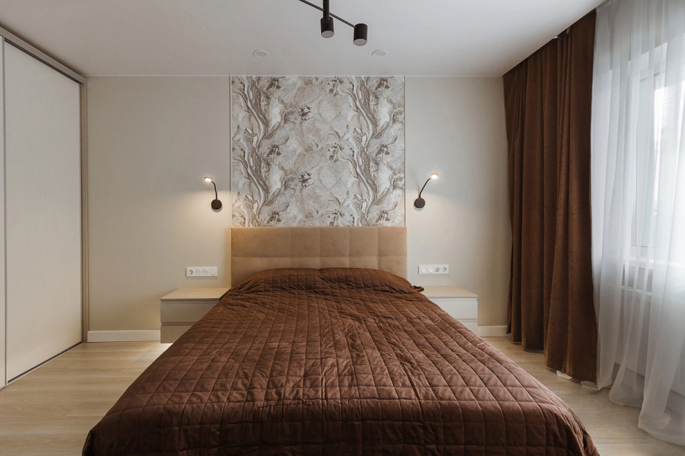 ЖК Капитал КЛАССИК проект 2