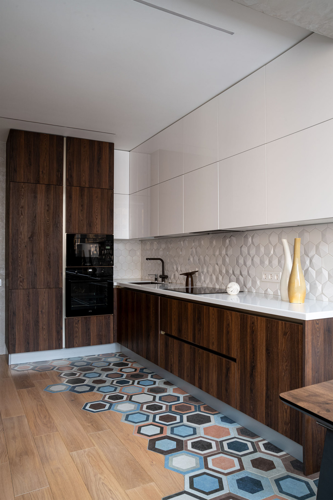 ЖК Сколковский