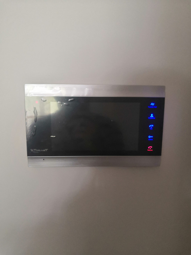 Обложка проекта: квартира по дизайн проекту