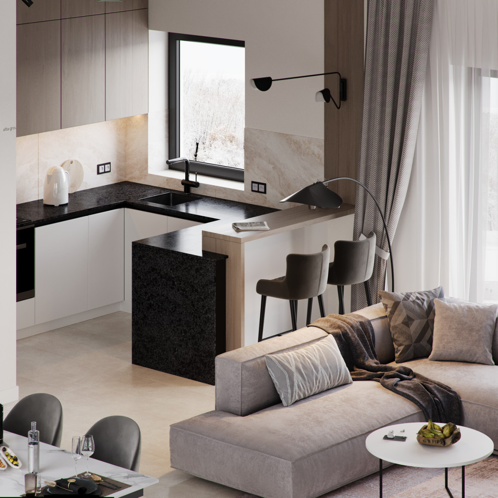 Загородный дом на 110 кв м, СНТ Дони, Ленинградская область