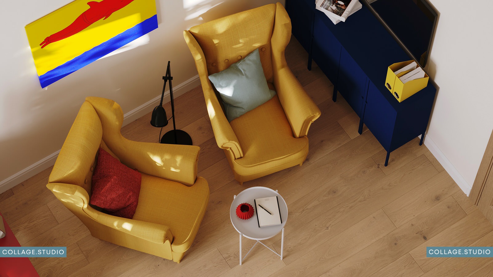 Скандинавский