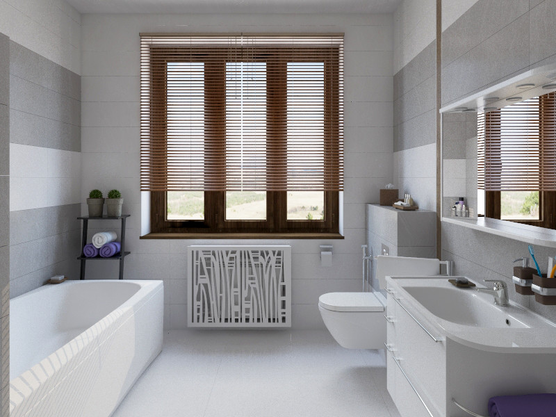 Особняк на берегу моря