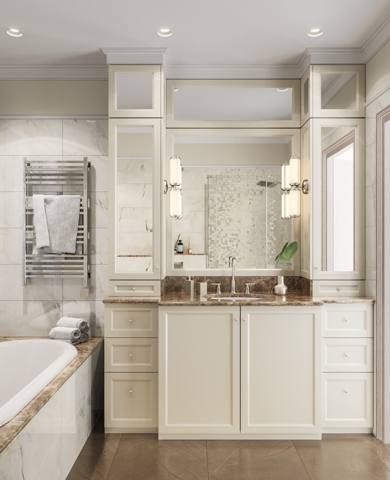 Архитектора Власова