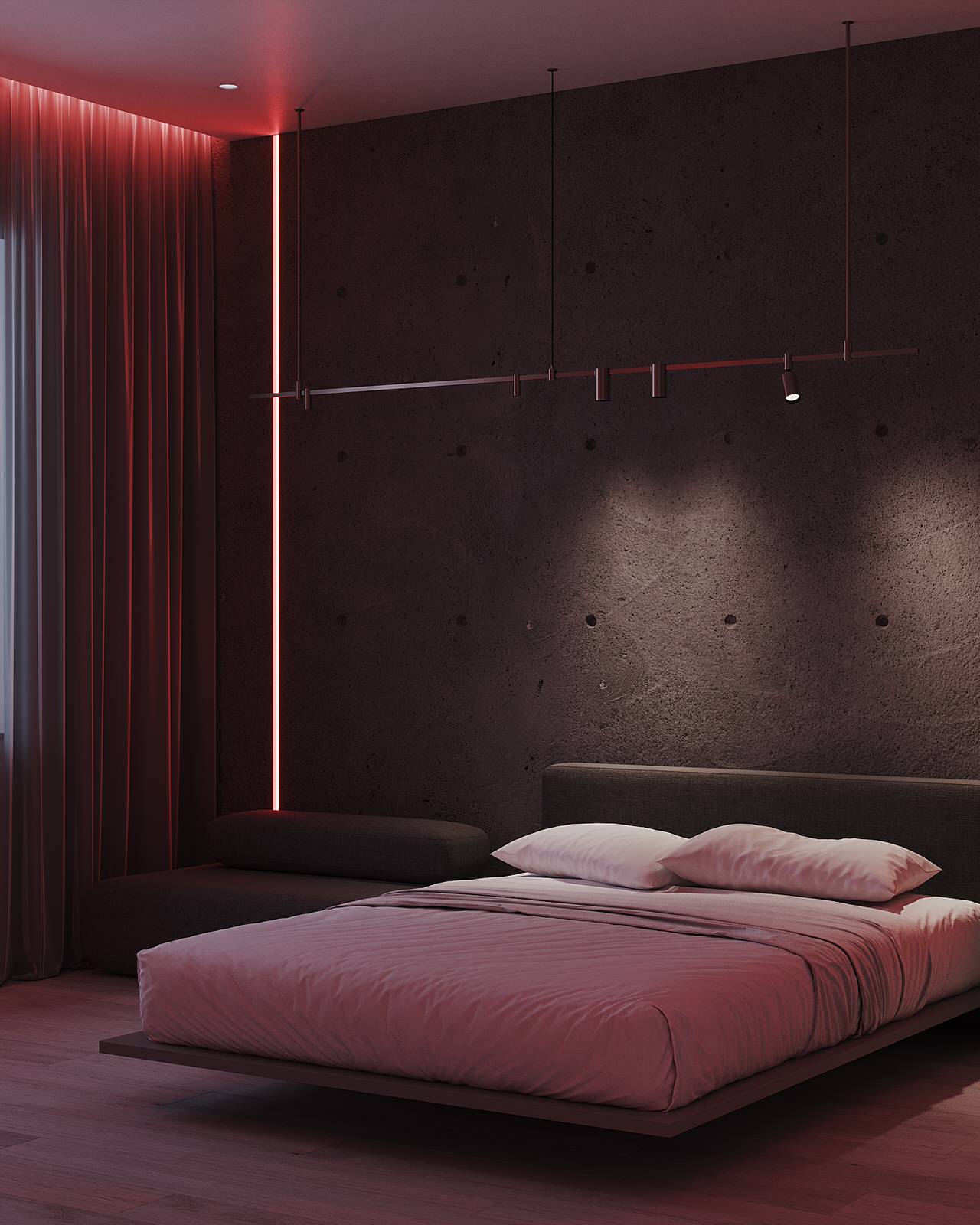 Дом в Подмосковье