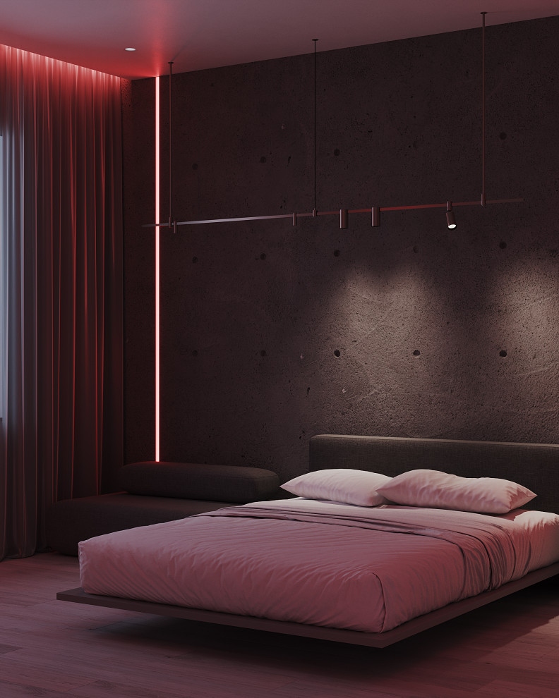 Дом в Подмосковье