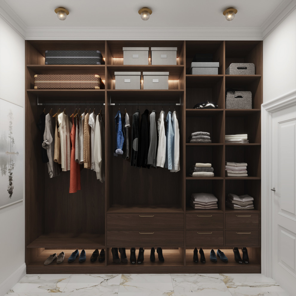 частный дом в поселке Династия