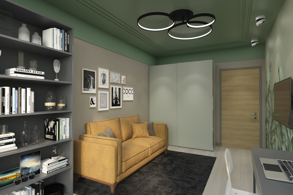 квартира с настроением