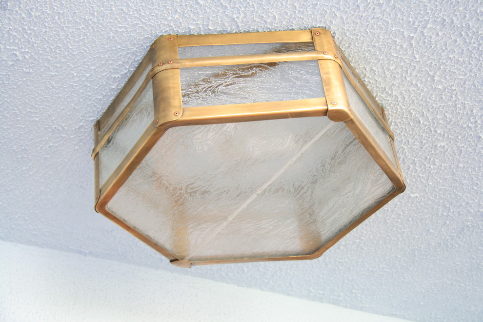 Townhouse (total reconstruction)