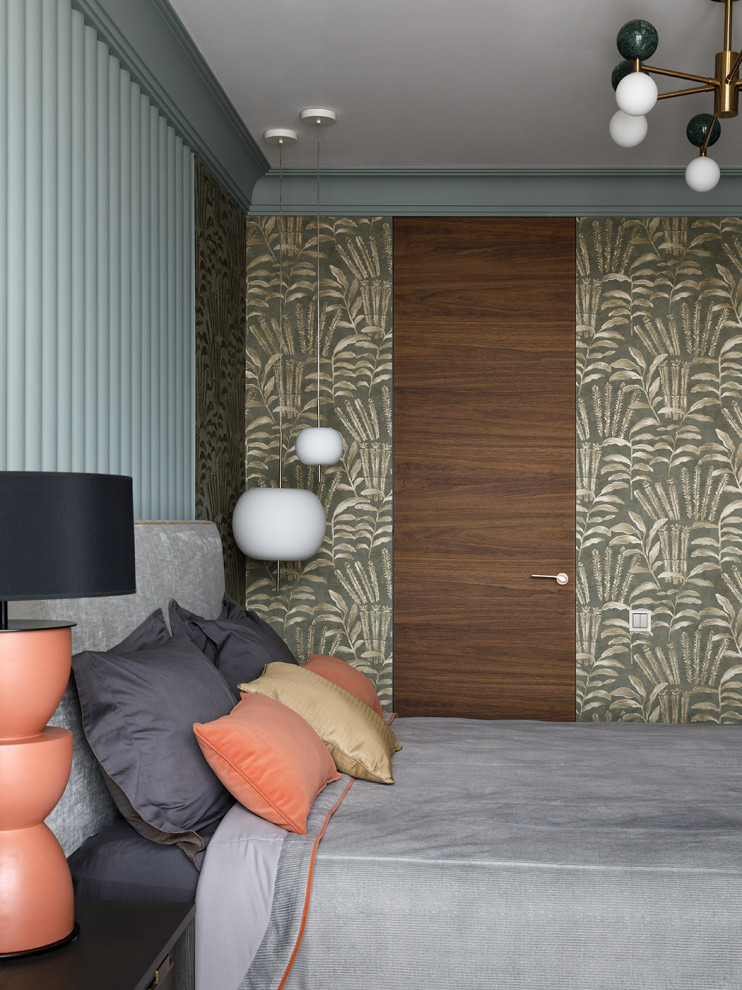 Квартира на юге Санкт-Петербурга