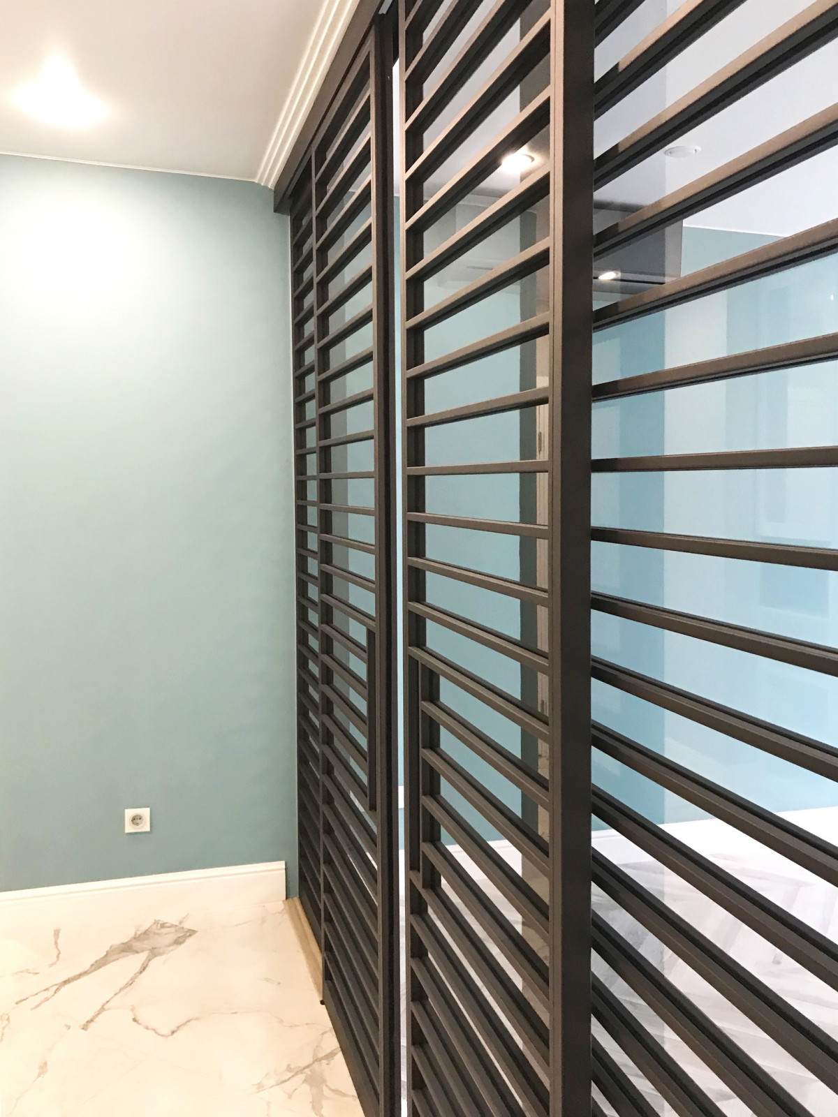 ЖК Кутузов град