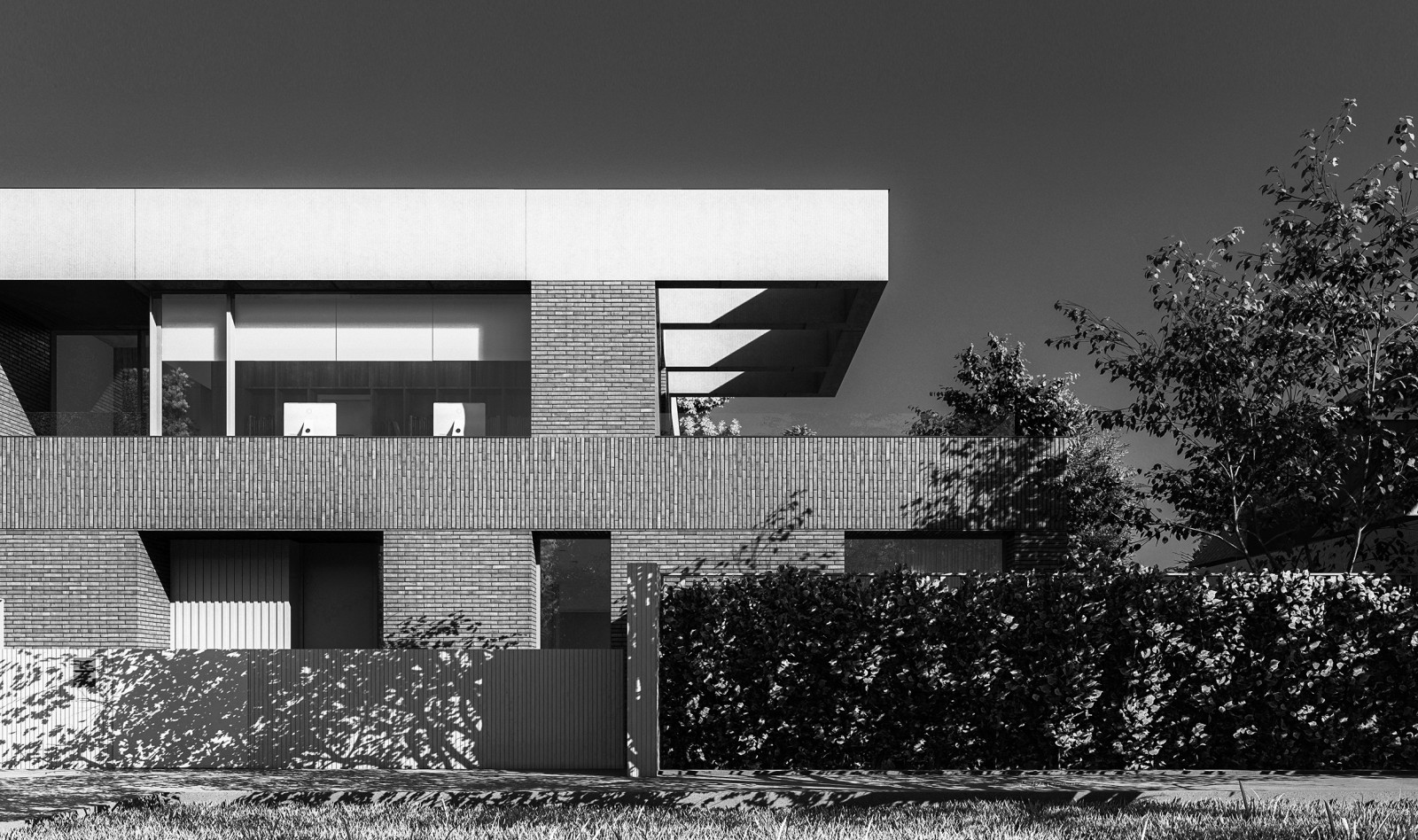 Обложка проекта: Проект дома