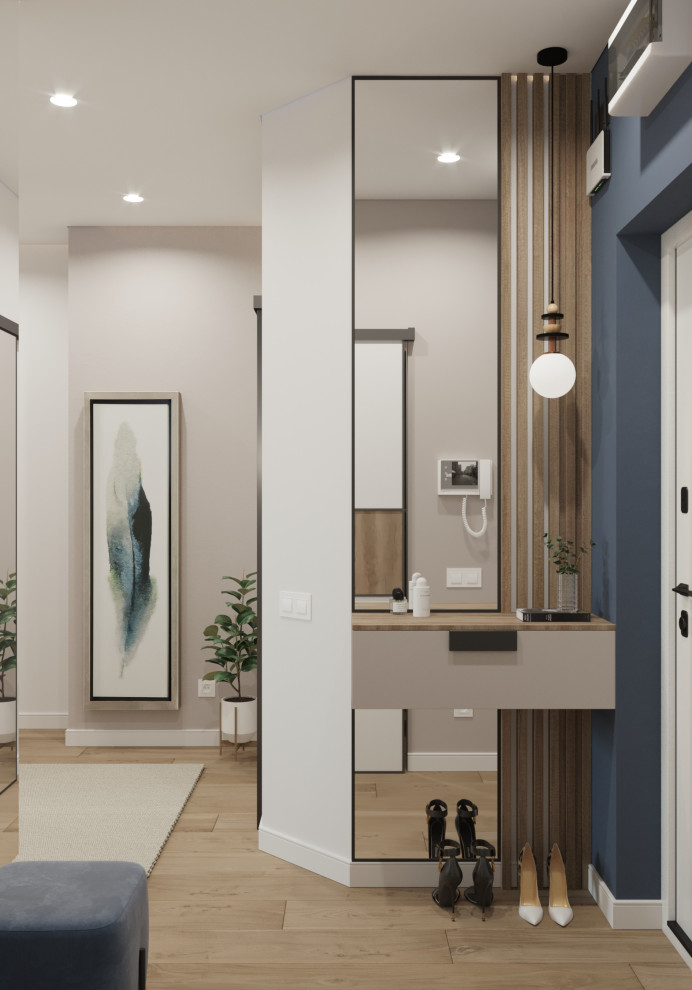 Обложка проекта: Звезда столицы