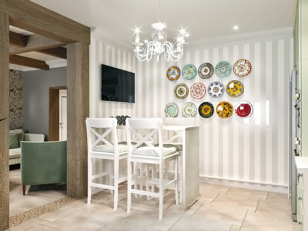 КП Солнечный