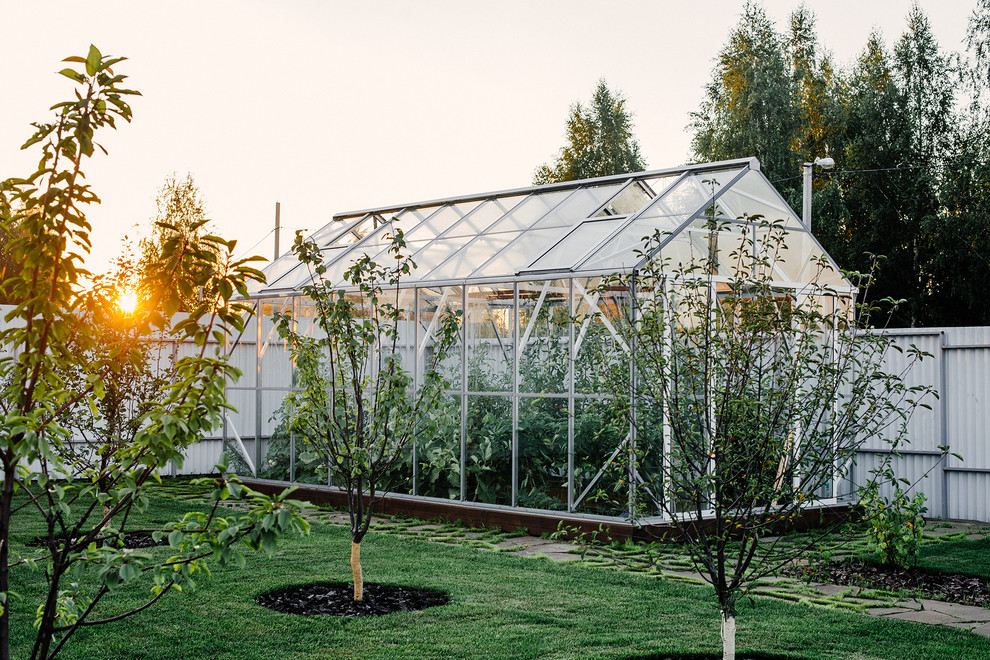 Агропустынь