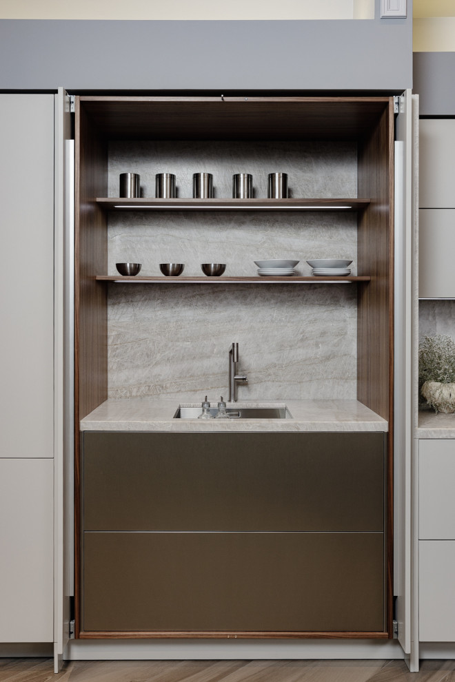 Кухни WARENDORF в наличии!!!