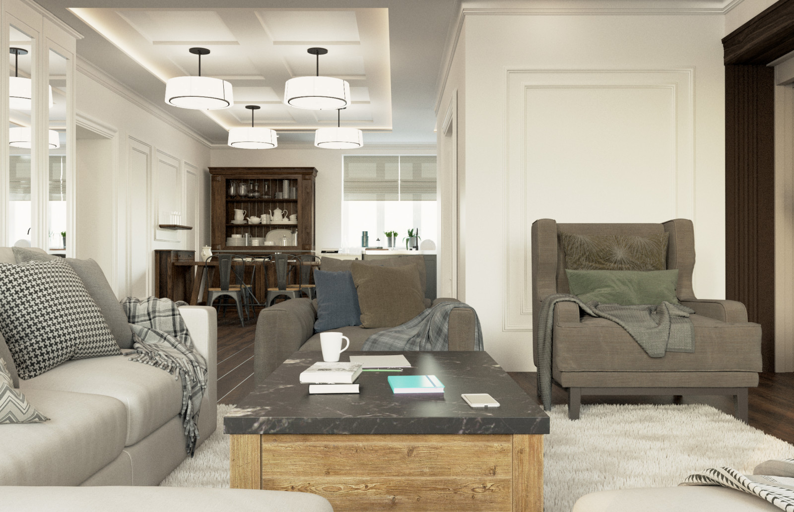 Американская классика