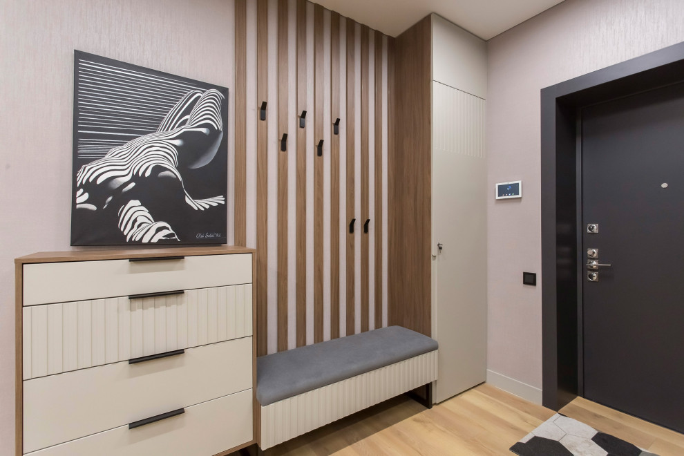 Трехкомнатная квартира. Некрасова. Казань