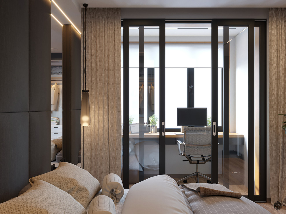 ЖК ЗОЛОТАЯ ЗВЕЗДА. Современный стиль жизни