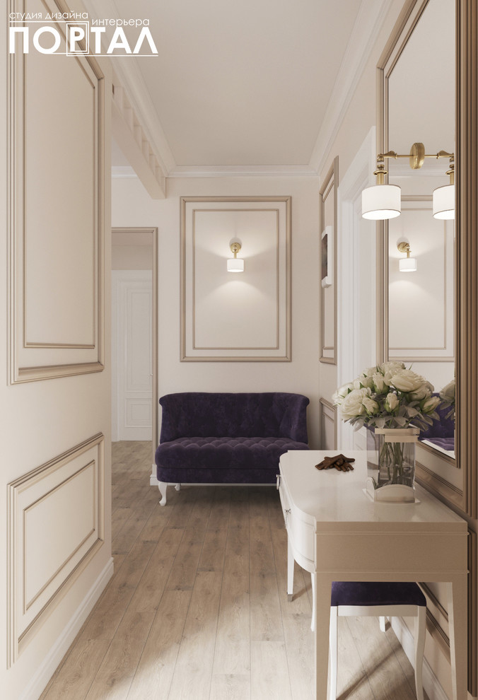 Частный дом на Шуисте