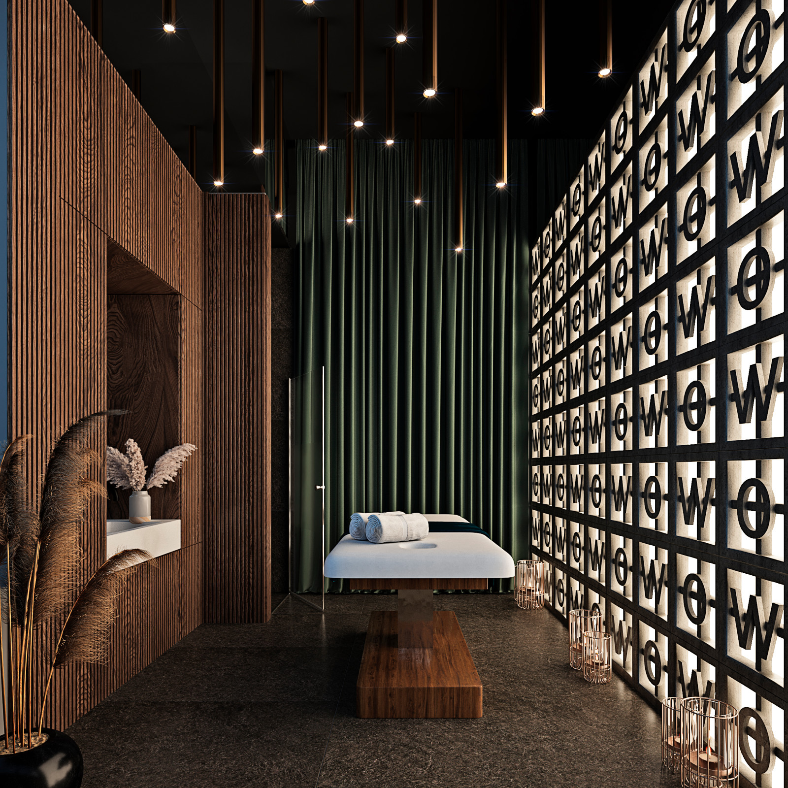 Шерегеш WOW SPA