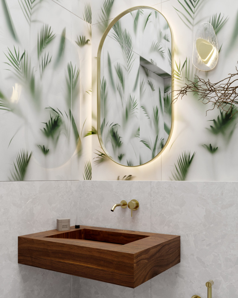 МО, КП Акватория Истры, 475 кв.м, 2022 год