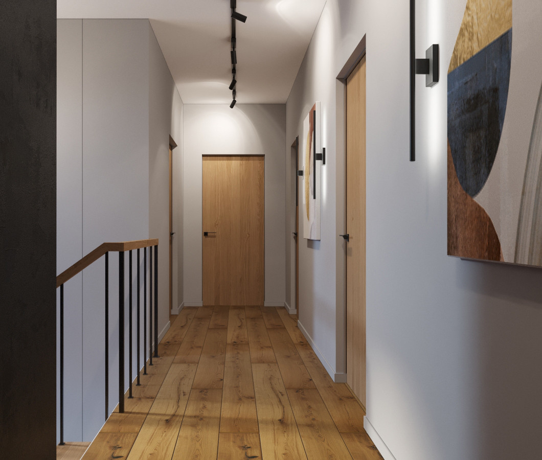 Дом в Эстонии