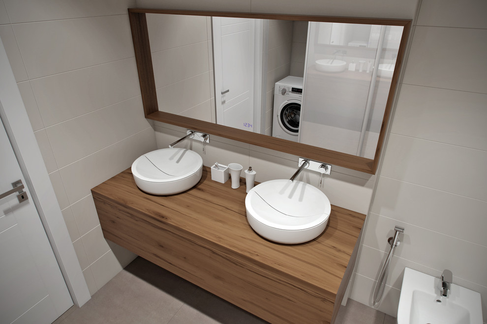 Дом в Зеленограде 250 кв.м.