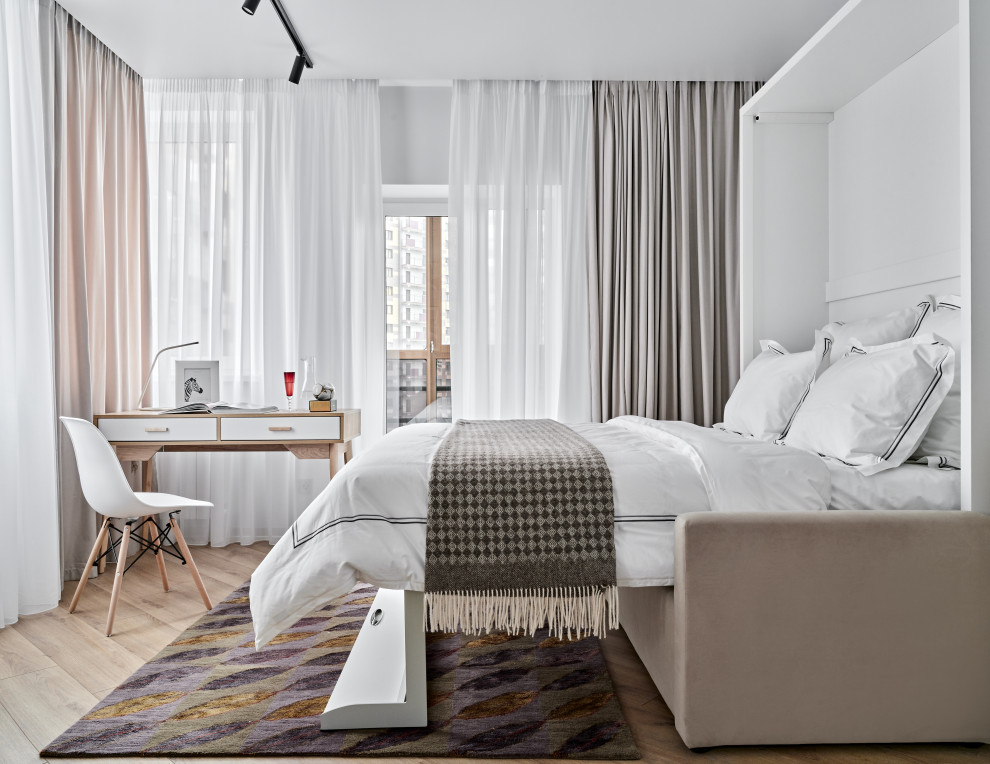 ЖК СКОЛКОВСКИЙ