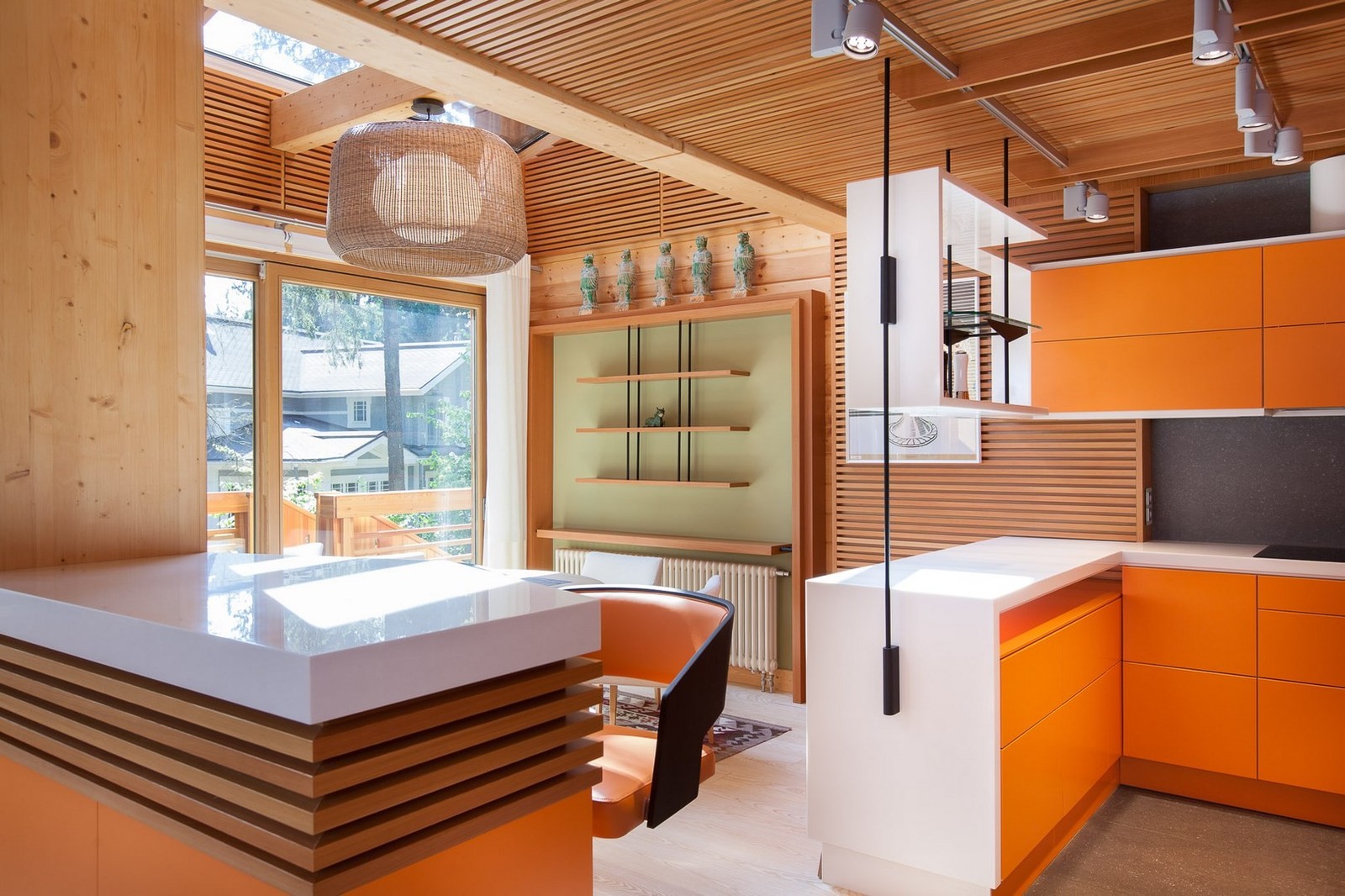 Элитная мебель для загородного дома