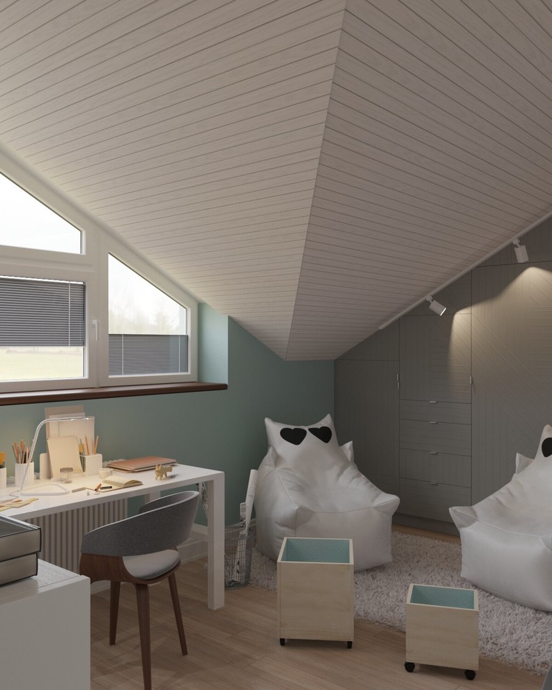 Ширяевские Усадьбы