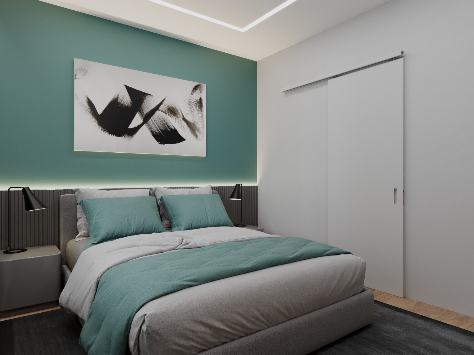 ЖК "Лучи" г. Москва