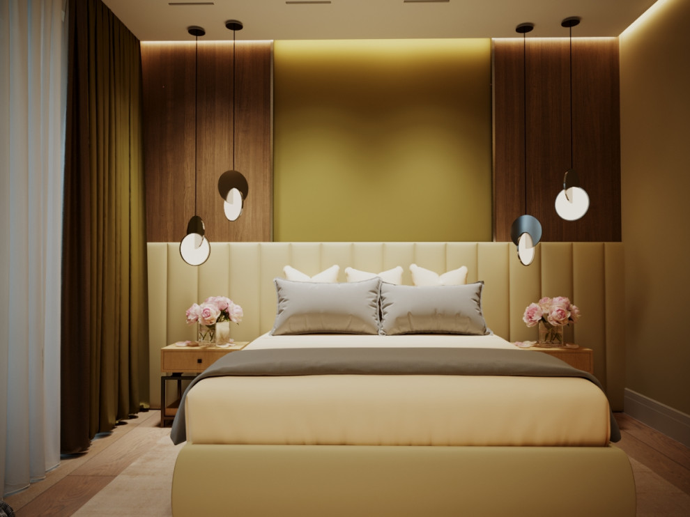 ЖК Розмарин