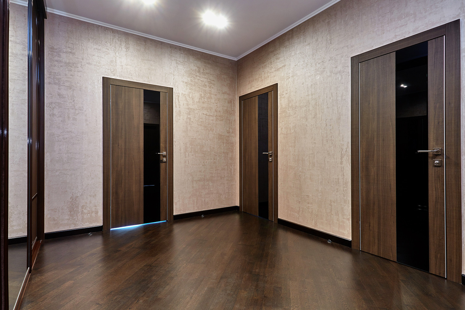 054 Квартира