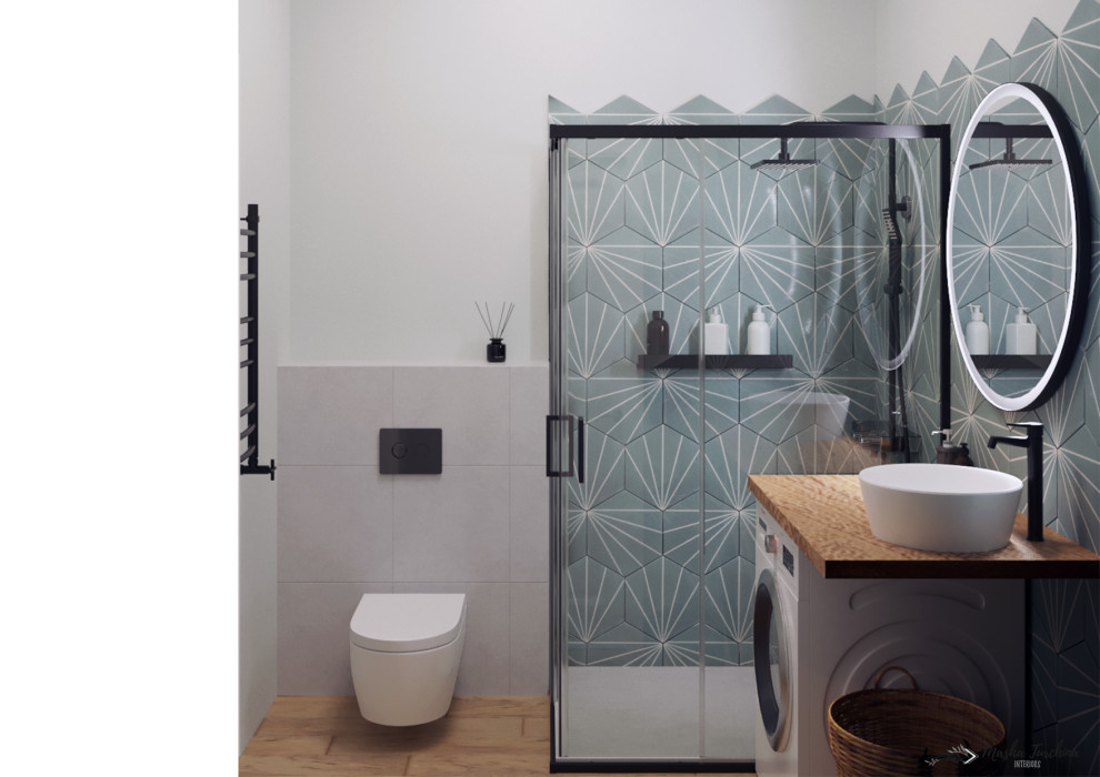 Квартира 35 кв.м. для молодой пары