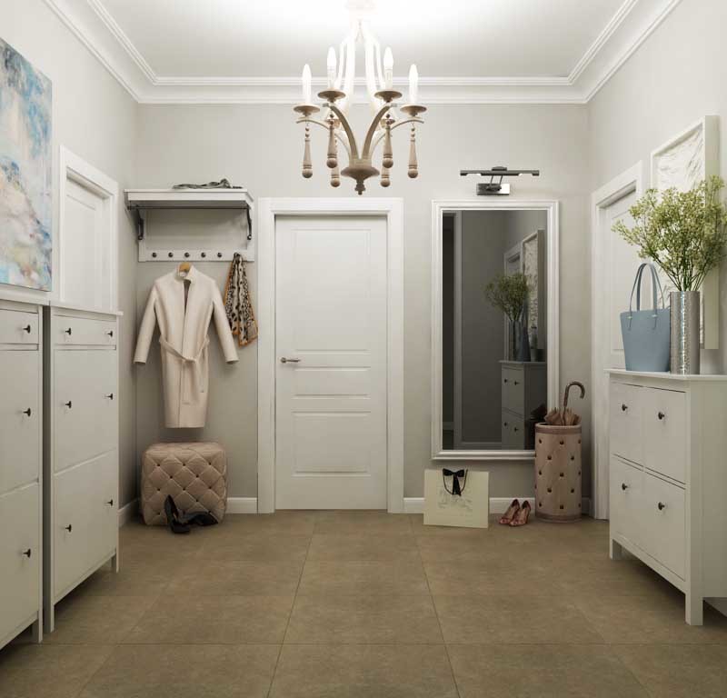 Загородный дом в Бурцево BURTSEVO