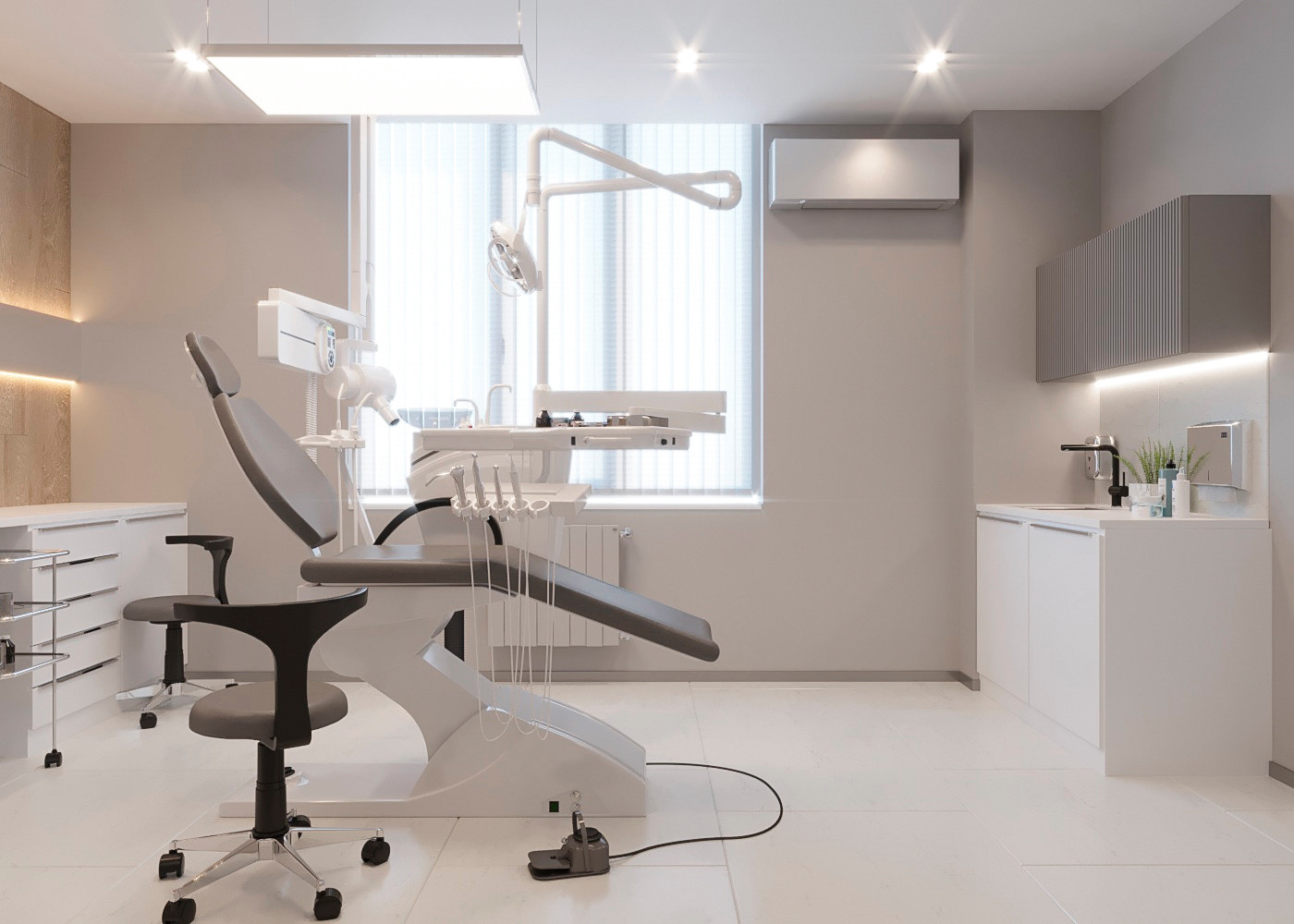 Стоматологическая клиника Magic Dent