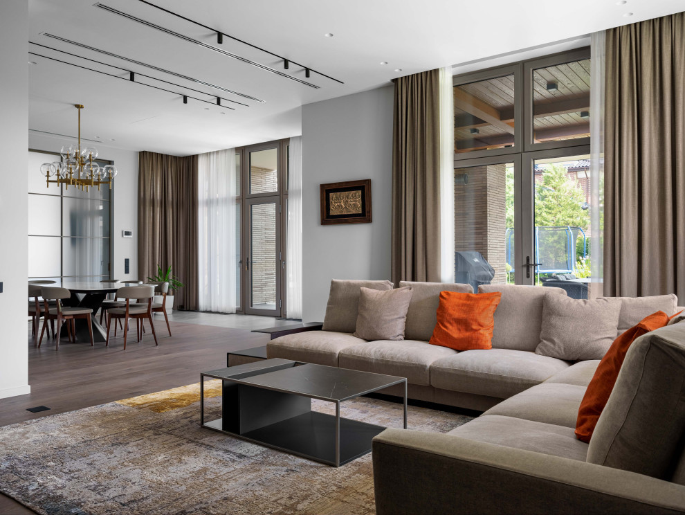 Съемка для изготовителей оконных систем