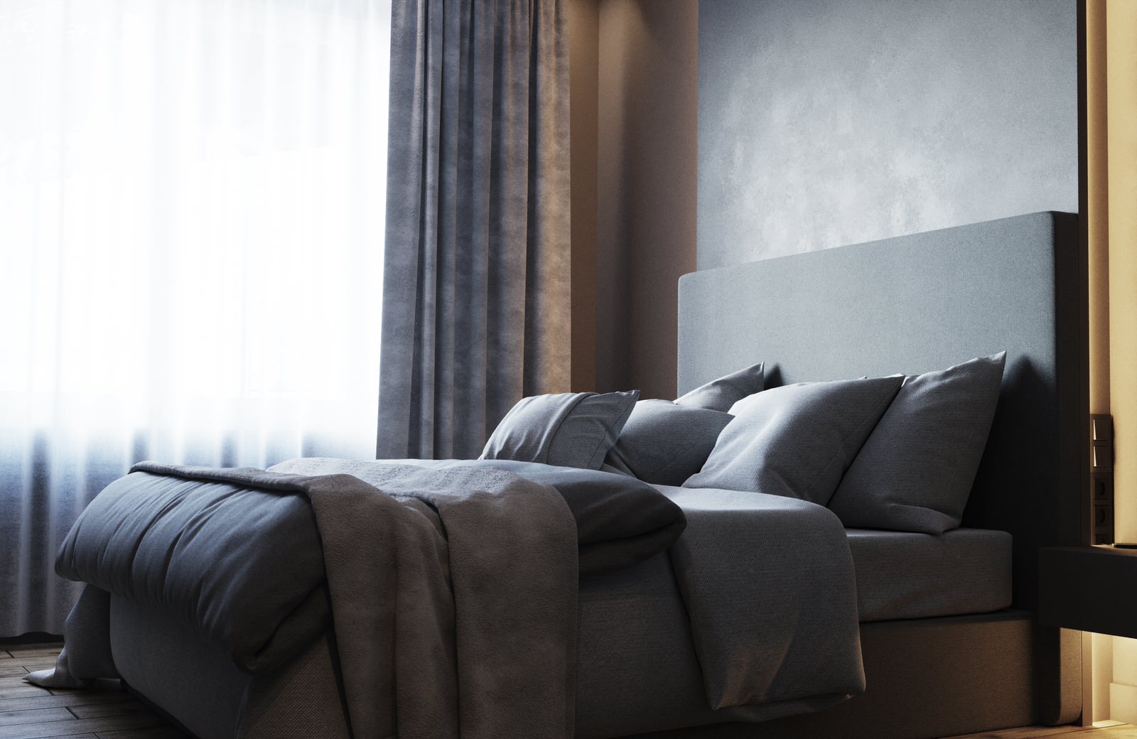 Современный стиль 2