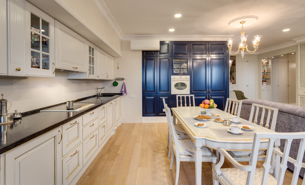 КЛАССИКА ЖАНРА