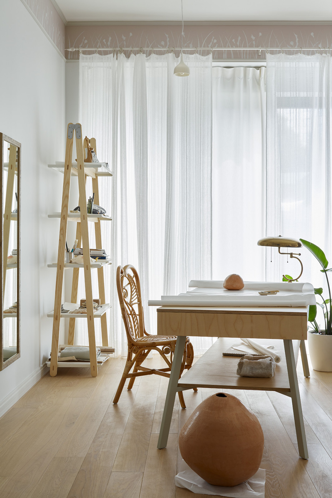 Квартира в Москве