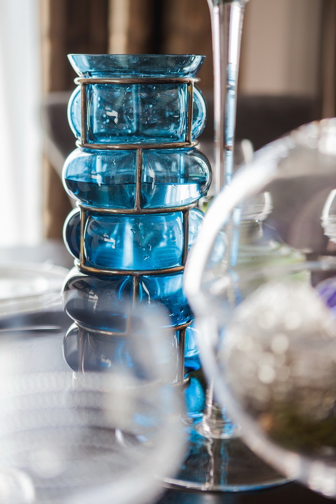 Скромное обаяние буржуа \\ гостиная-кухня