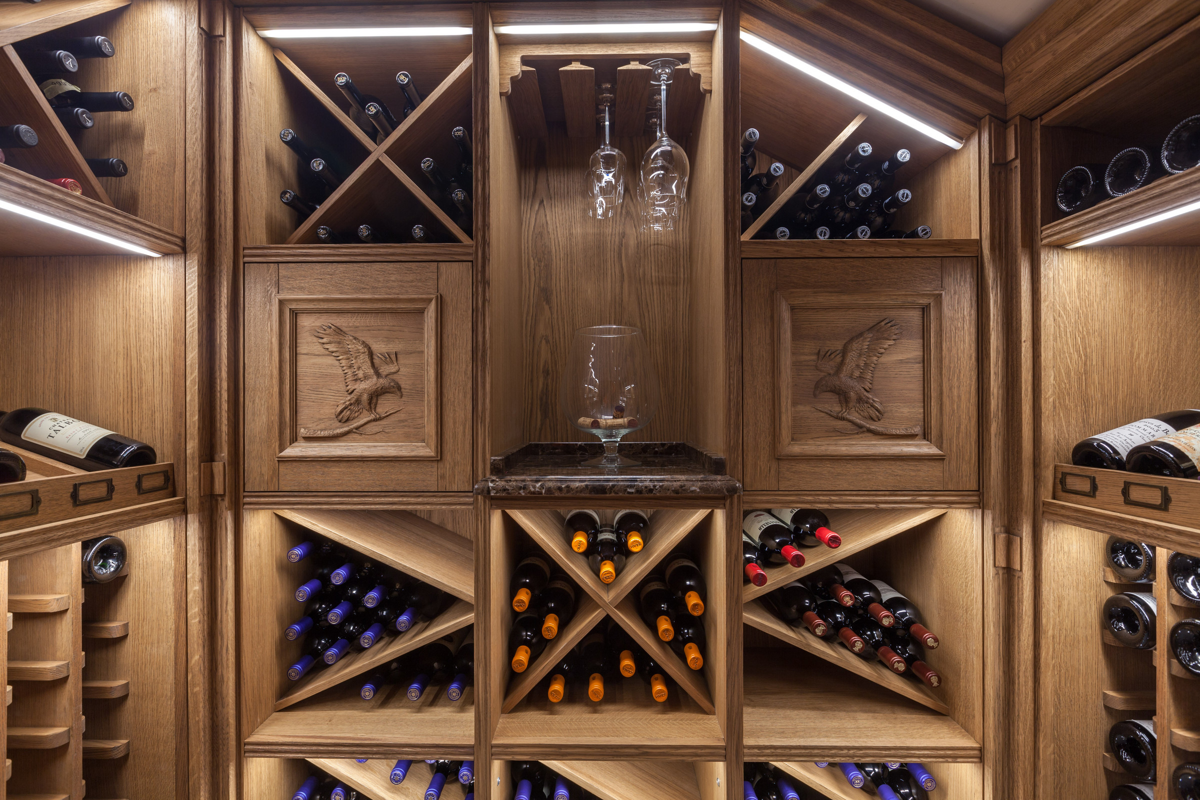 Винная комната