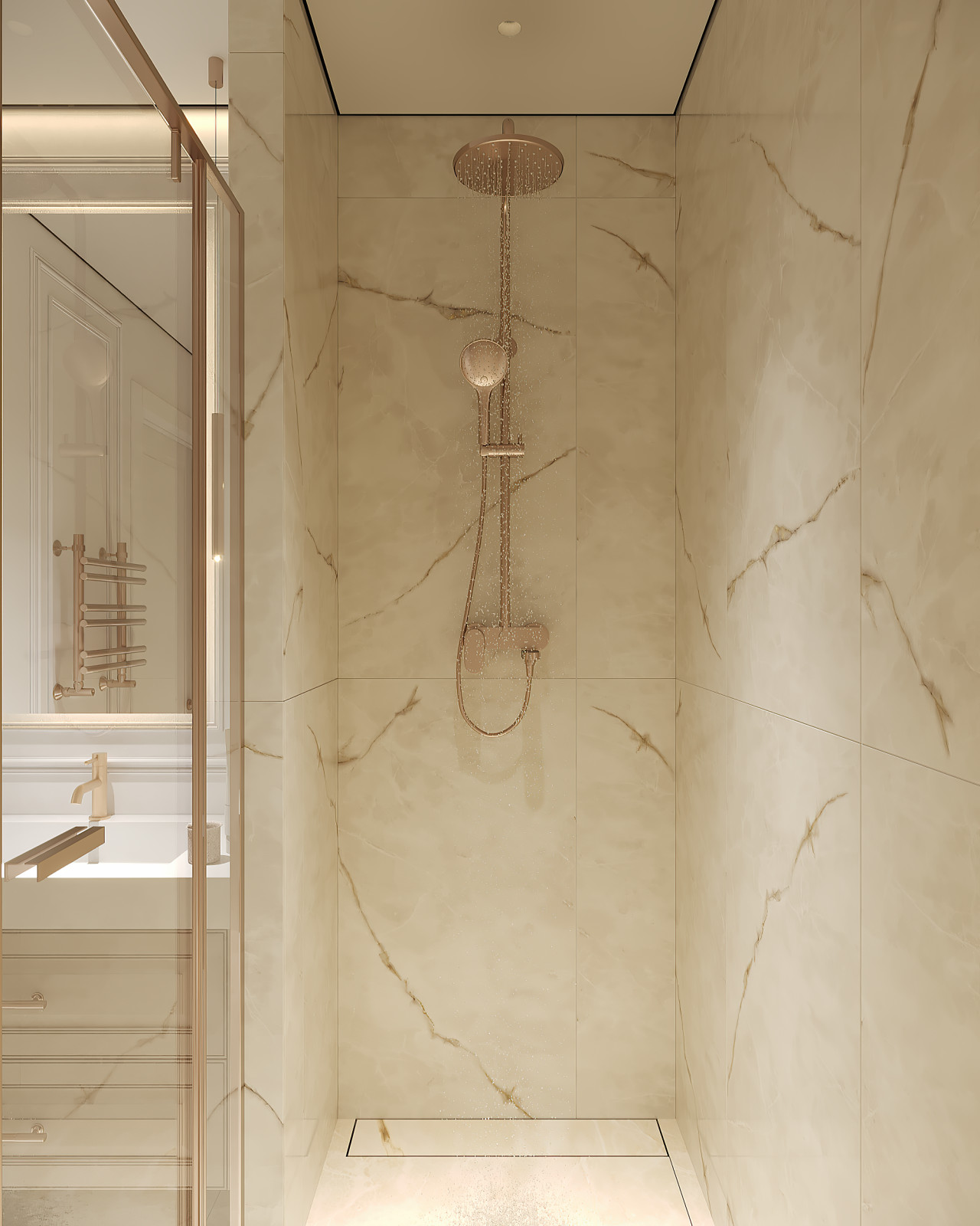 "Городские резиденции"