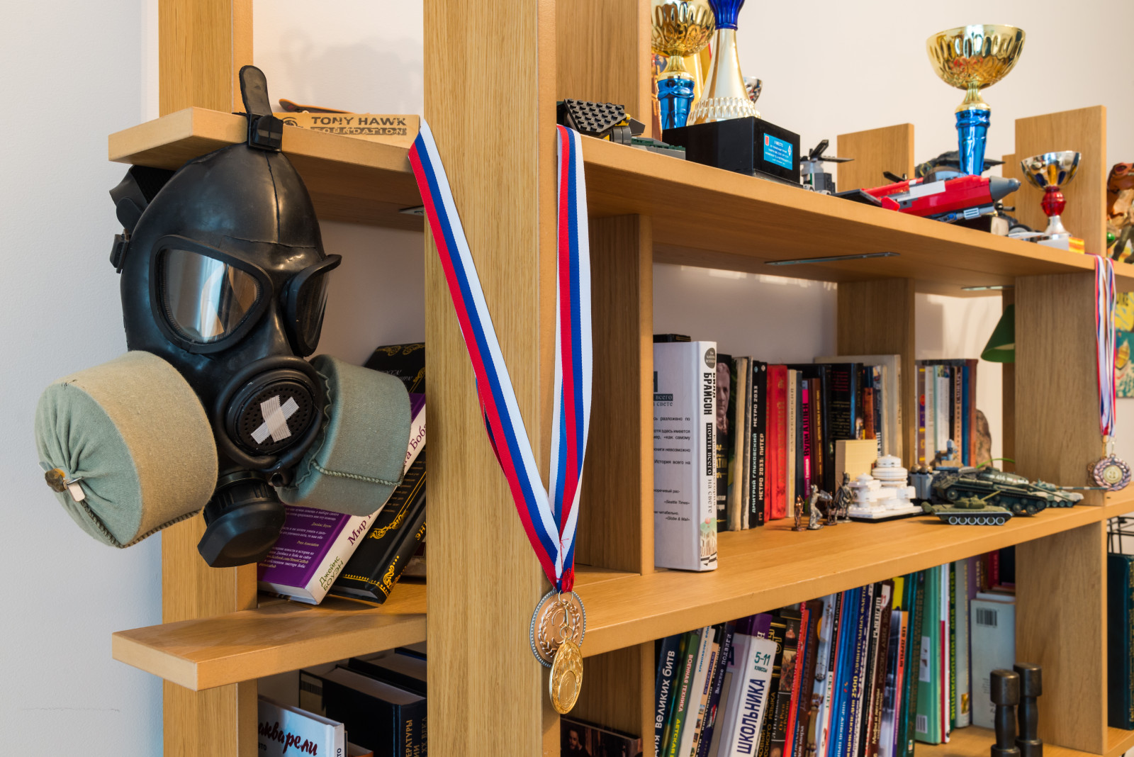 Квартира на Воскресенской